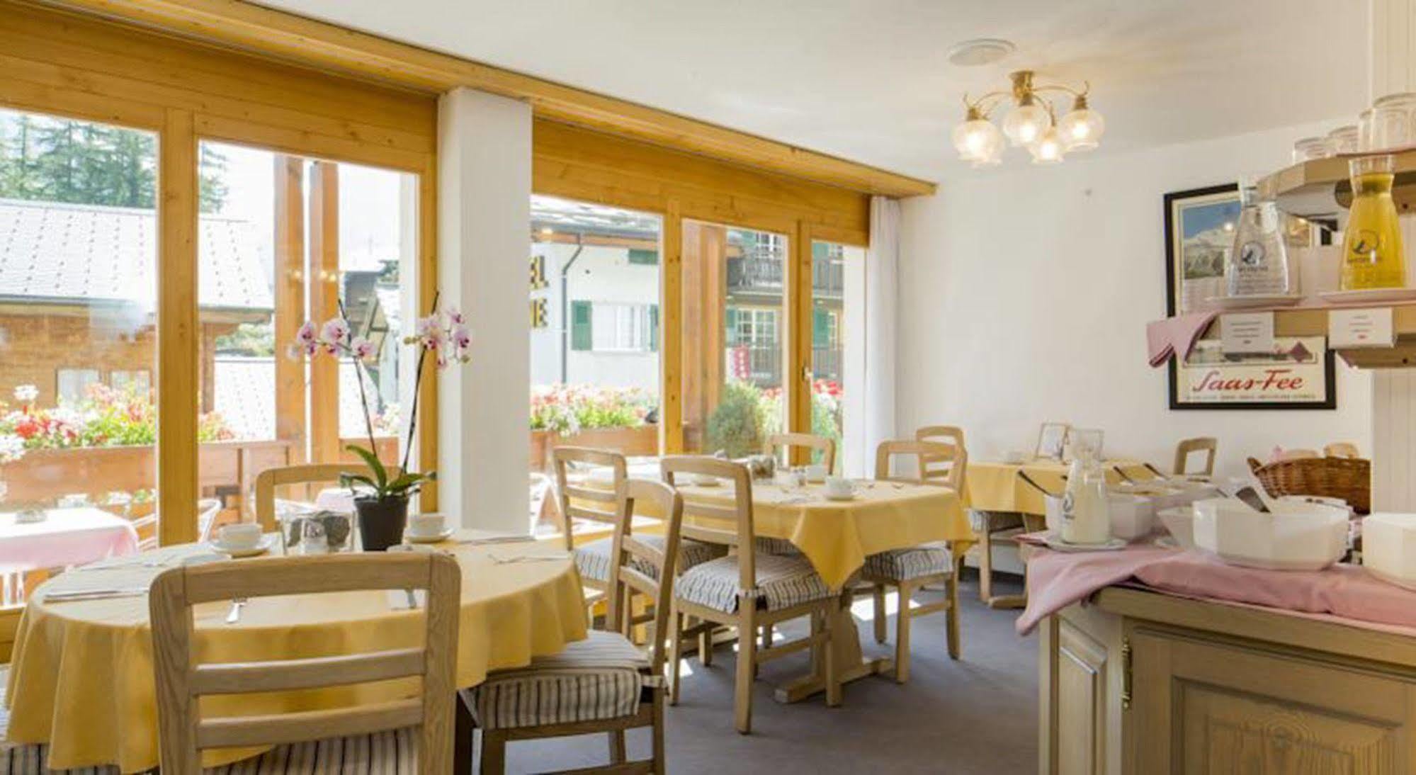Hotel Restaurant Gabriel Scuol Extérieur photo